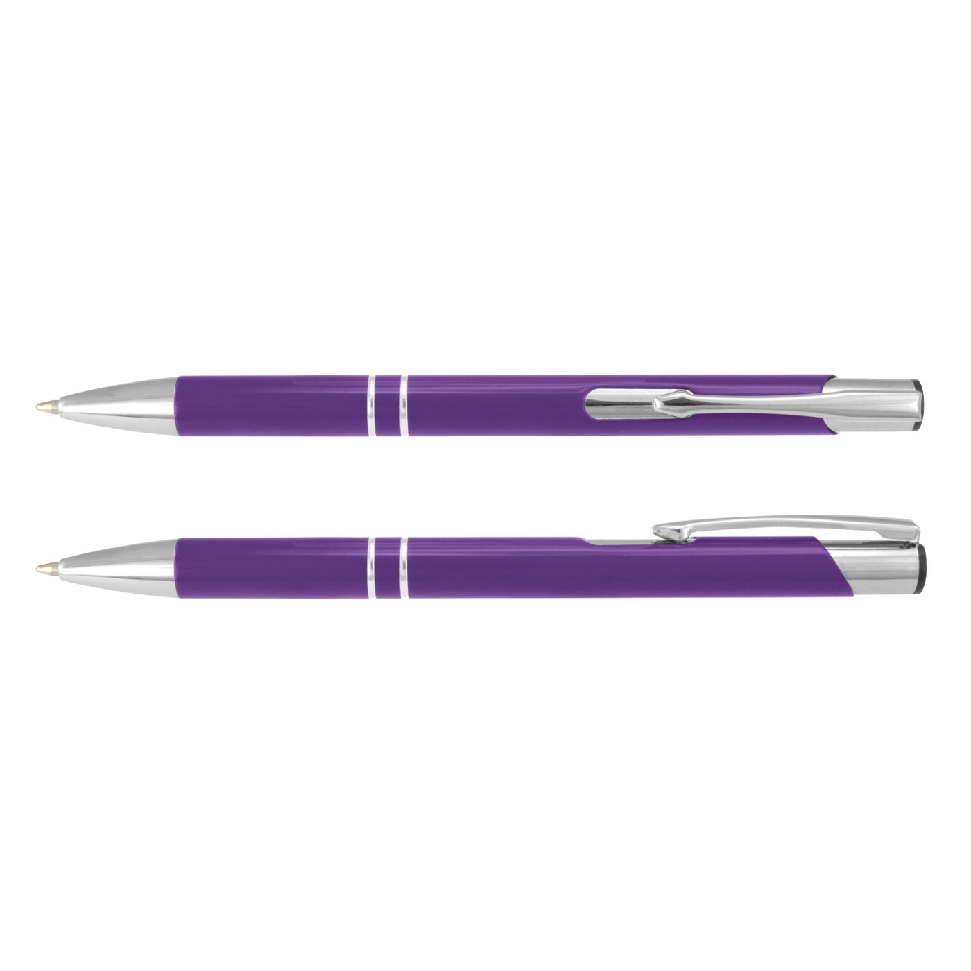 Panama Pen – Corporate