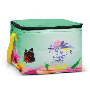 Alaska Cooler Bag – Full Colour