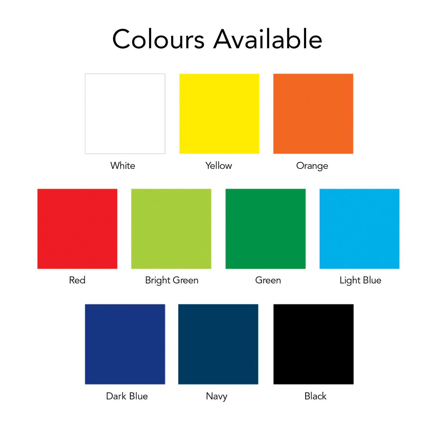 Alaska Cooler Bag – Full Colour