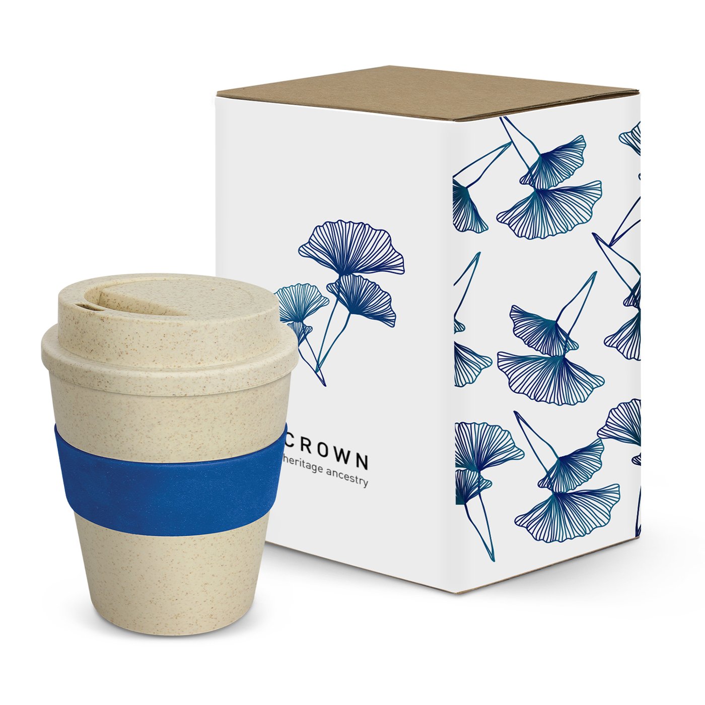 Express Cup Classic – Natural 350ml