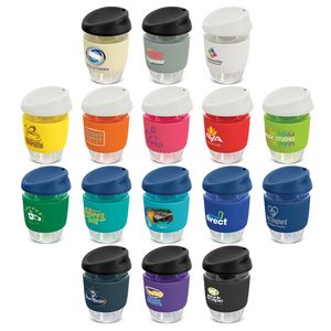 Nova Cup – Borosilicate 350ml