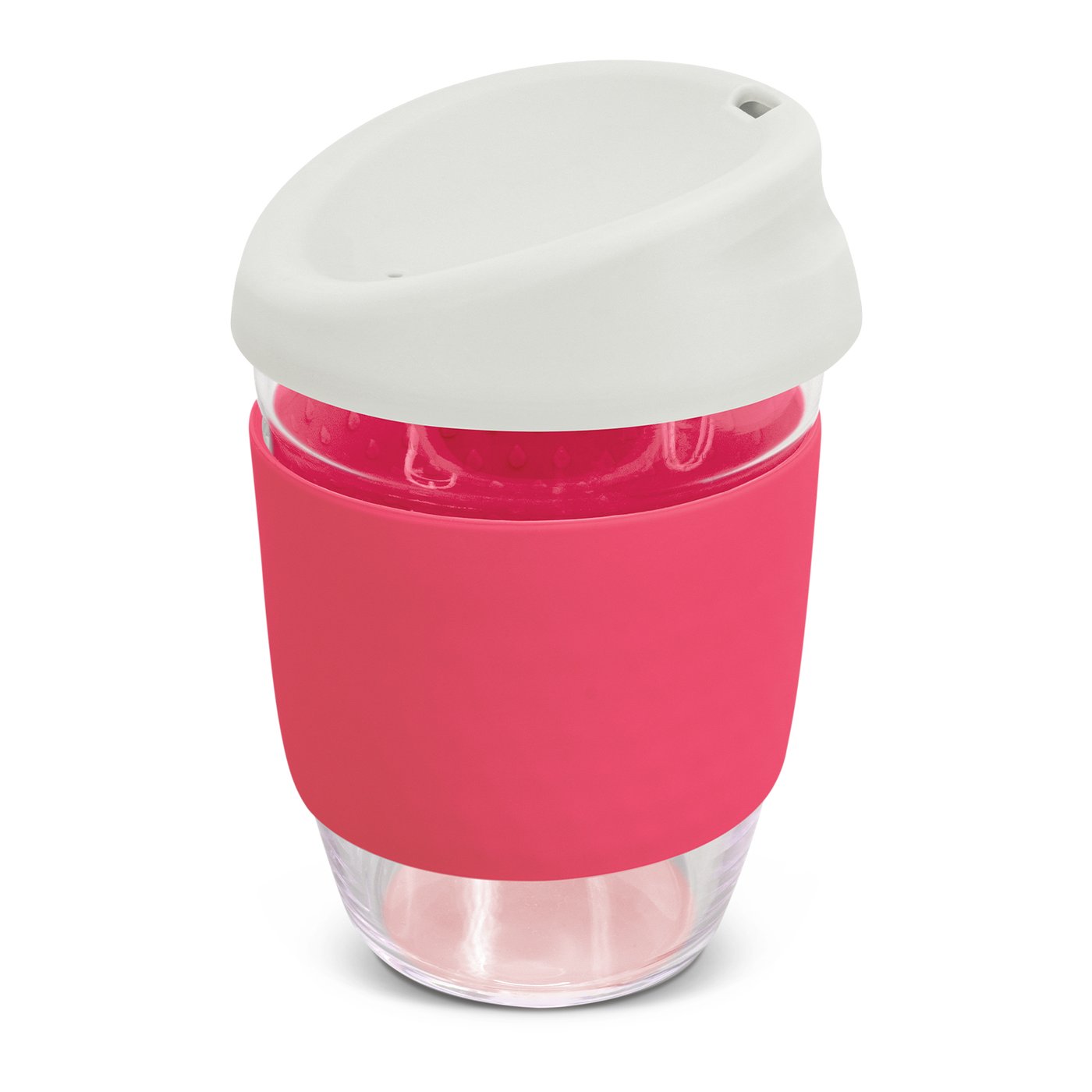 Nova Cup – Borosilicate 350ml