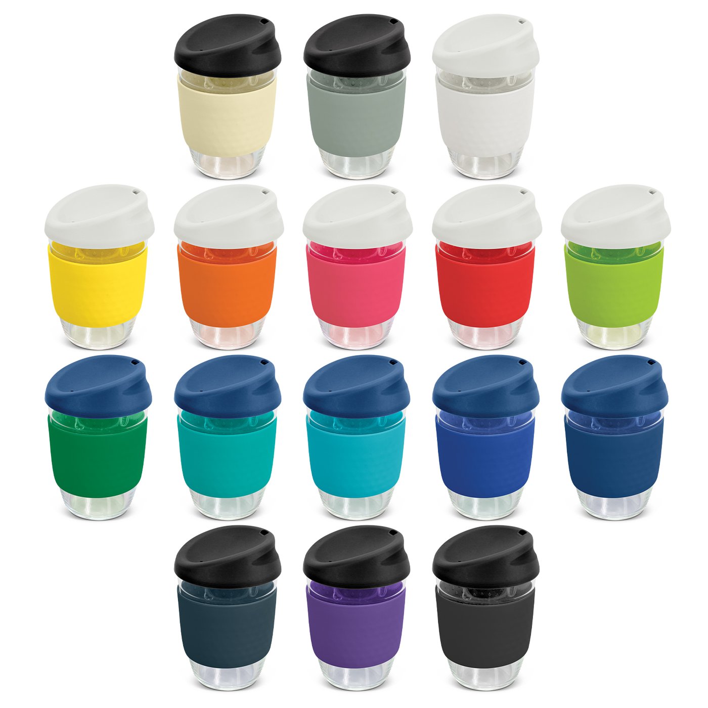 Nova Cup – Borosilicate 350ml