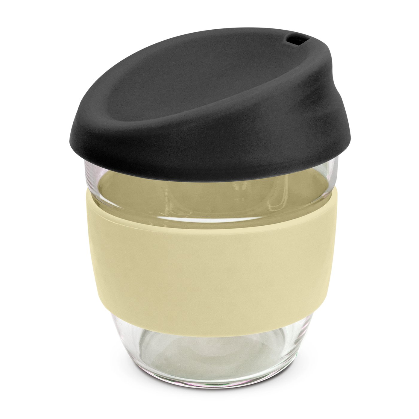 Nova Cup – Borosilicate 250ml