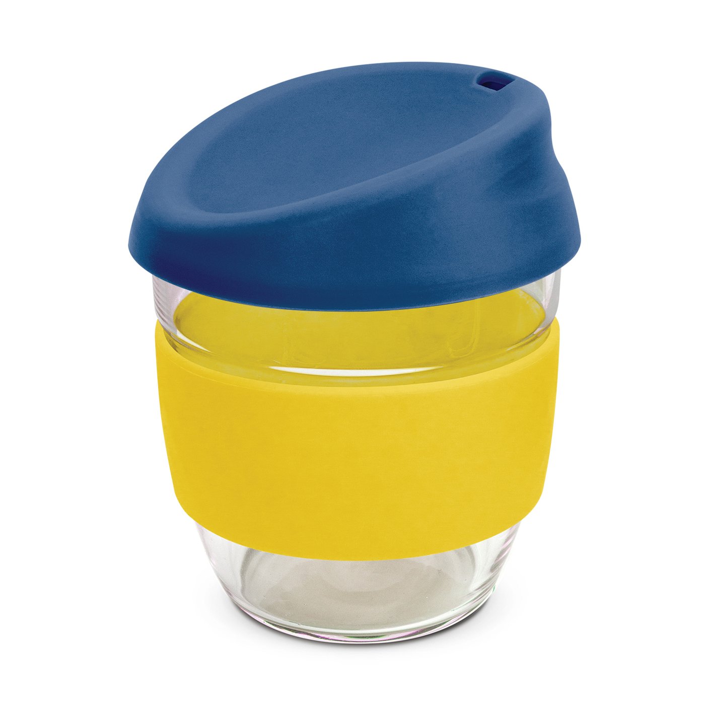 Nova Cup – Borosilicate 250ml