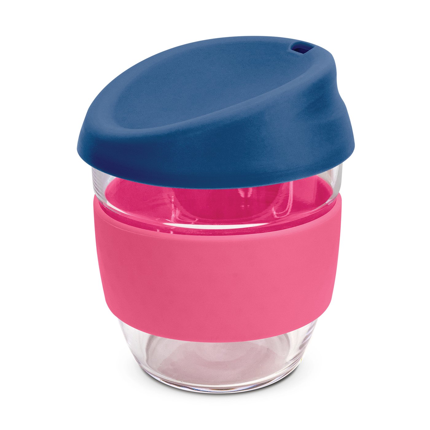 Nova Cup – Borosilicate 250ml