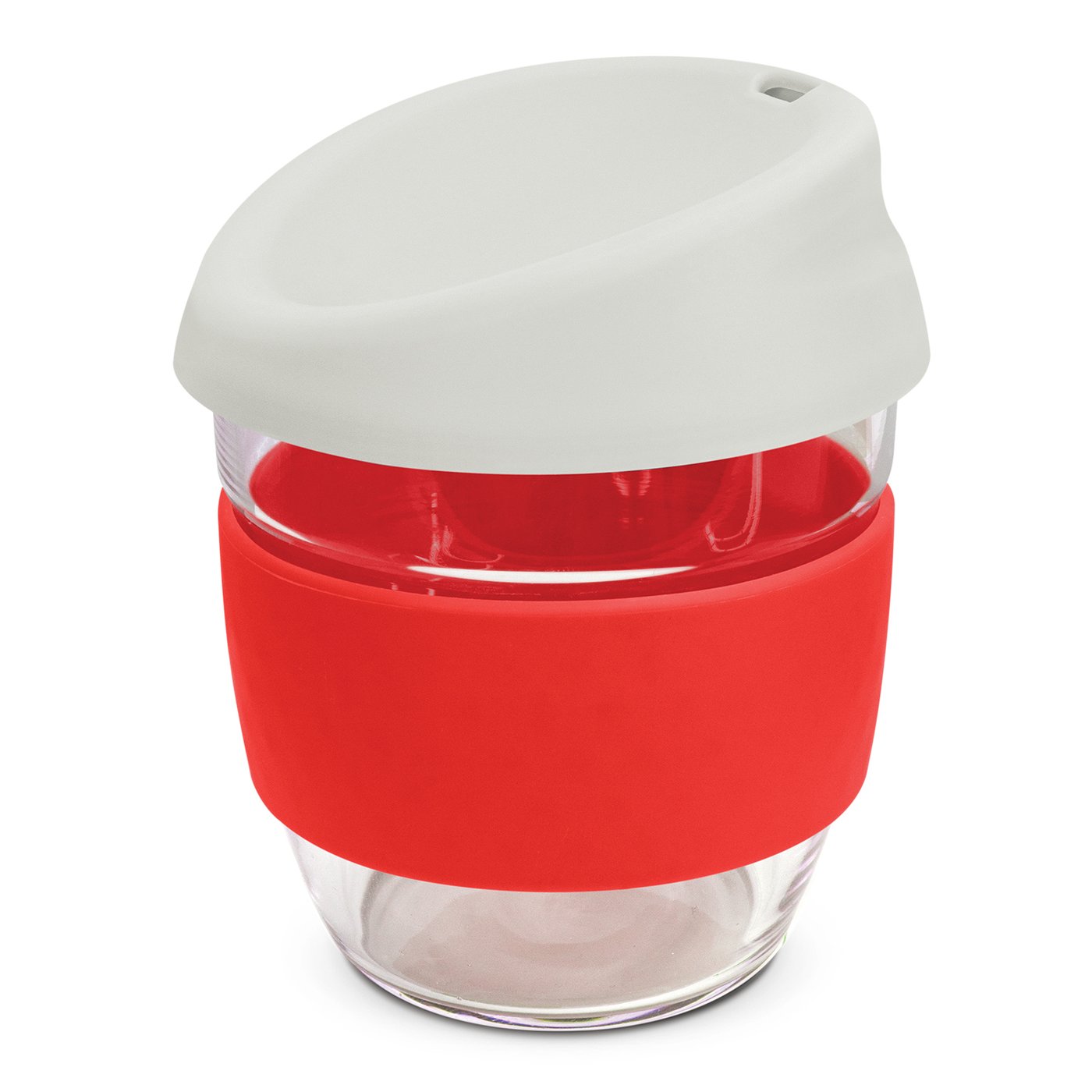 Nova Cup – Borosilicate 250ml