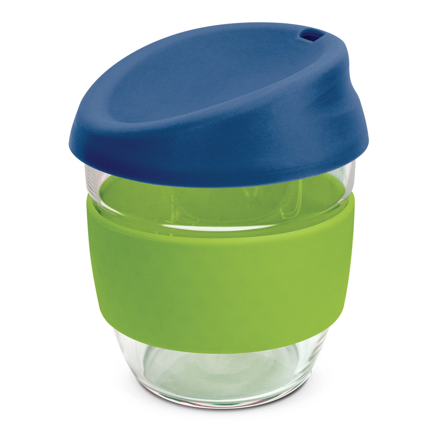Nova Cup – Borosilicate 250ml
