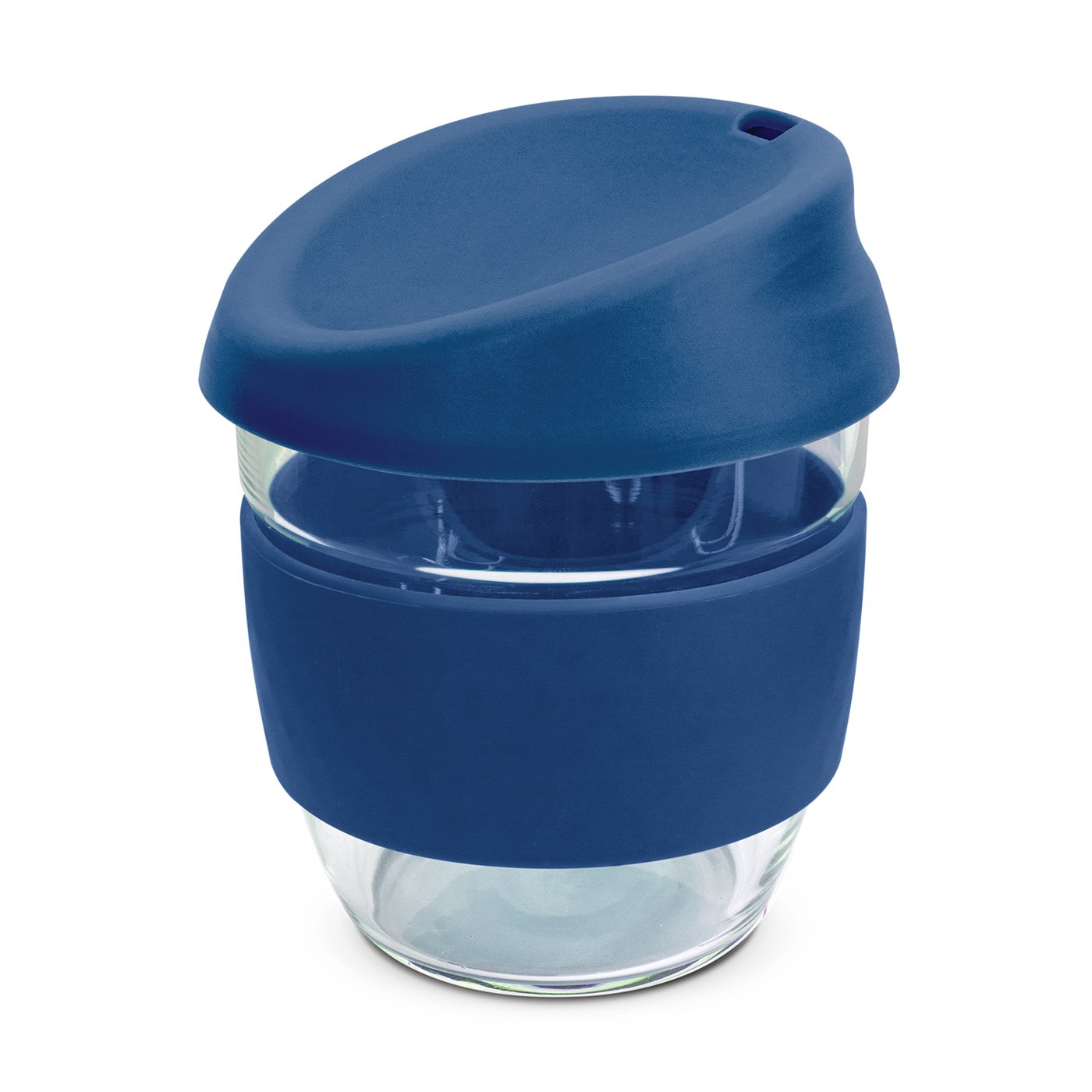 Nova Cup – Borosilicate 250ml