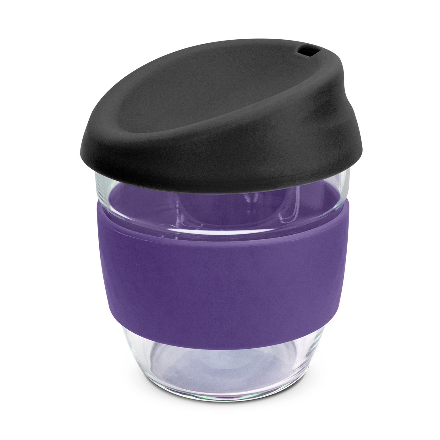 Nova Cup – Borosilicate 250ml
