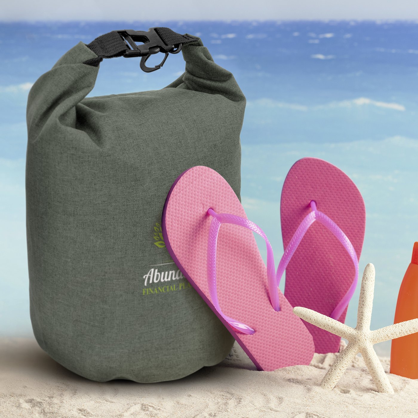 Nautica Dry Bag – 5L