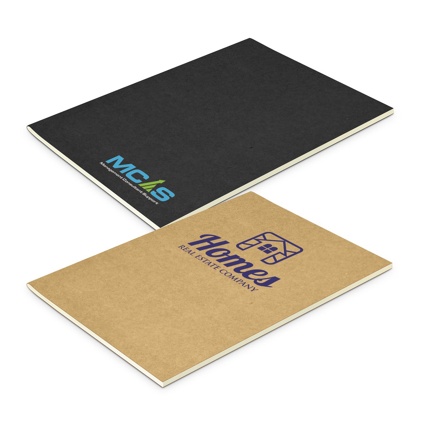 Kora Notebook – Medium