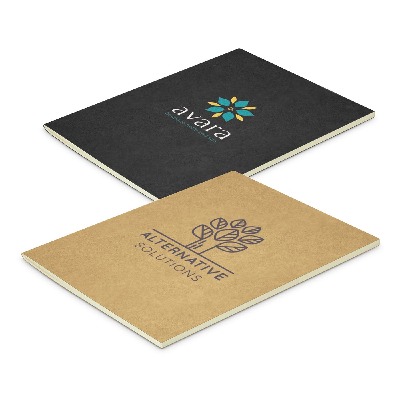 Kora Notebook – Small