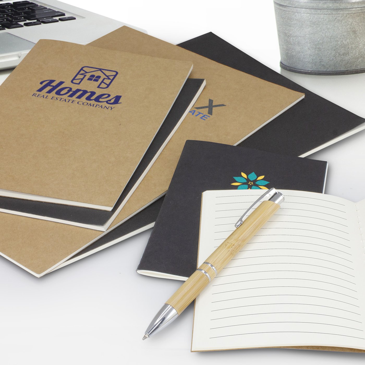 Kora Notebook – Small