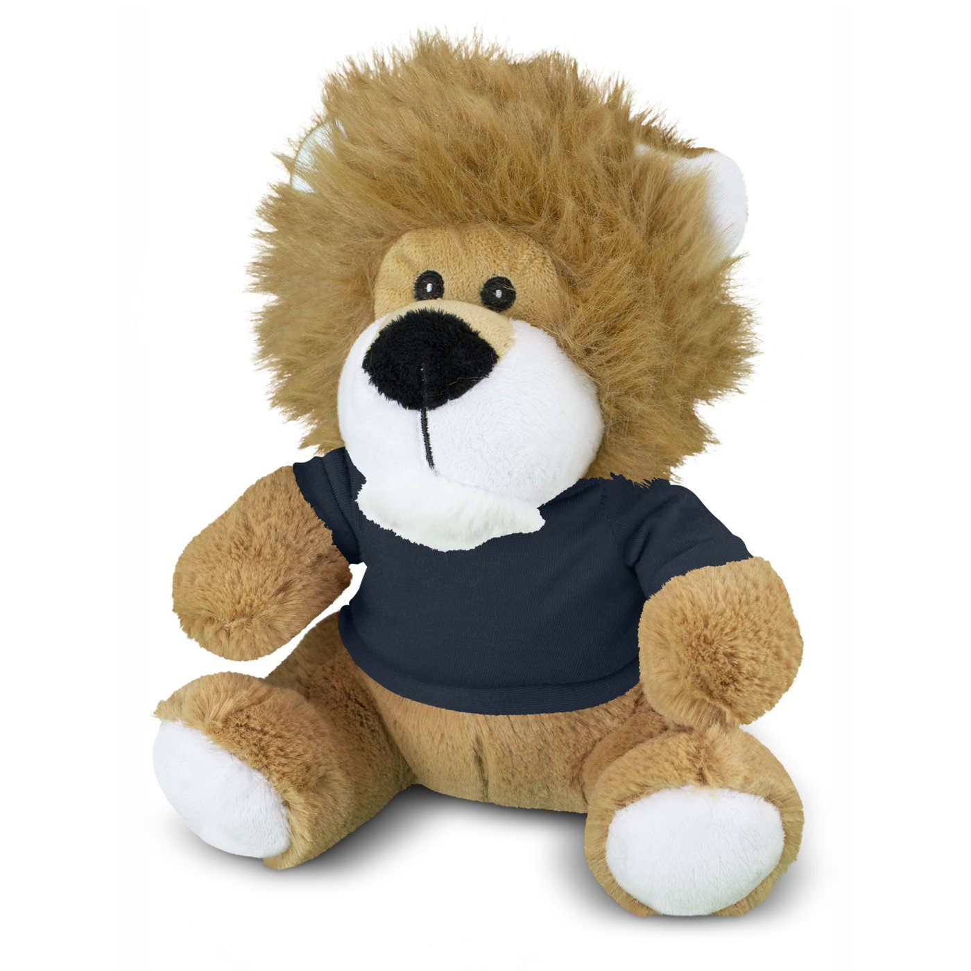 Lion Plush Toy
