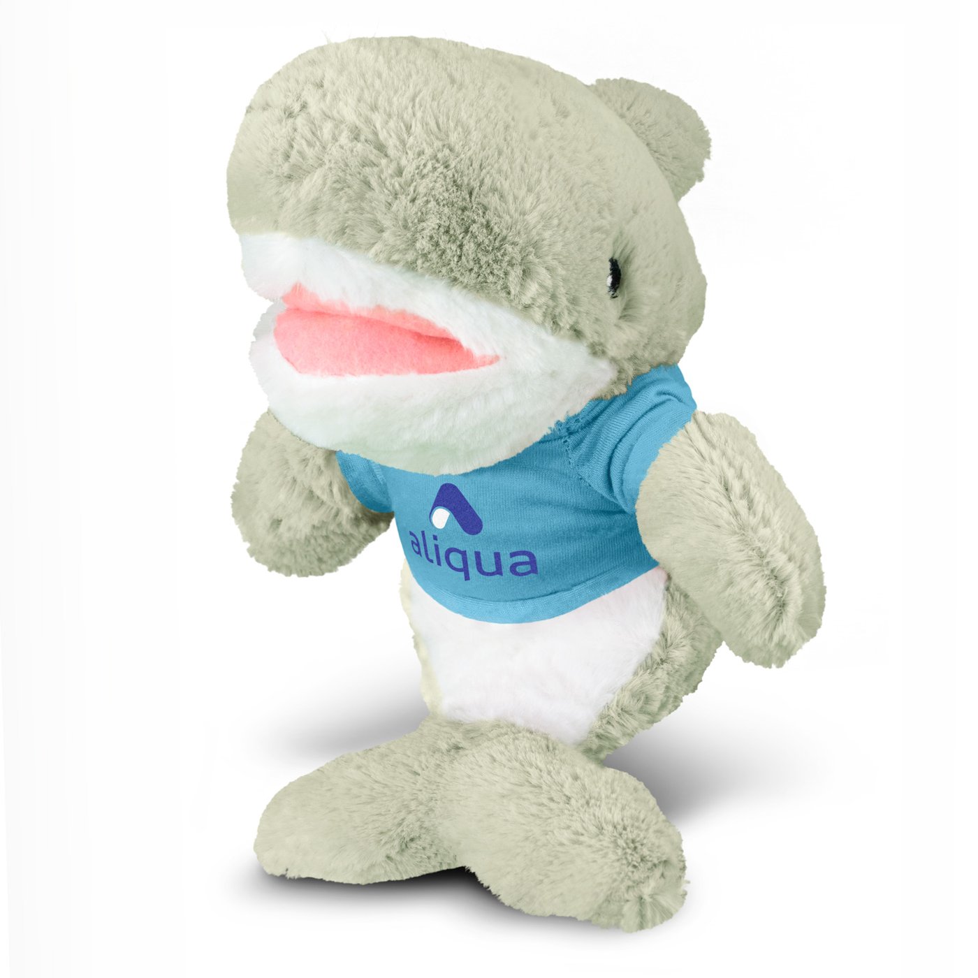 Shark Plush Toy