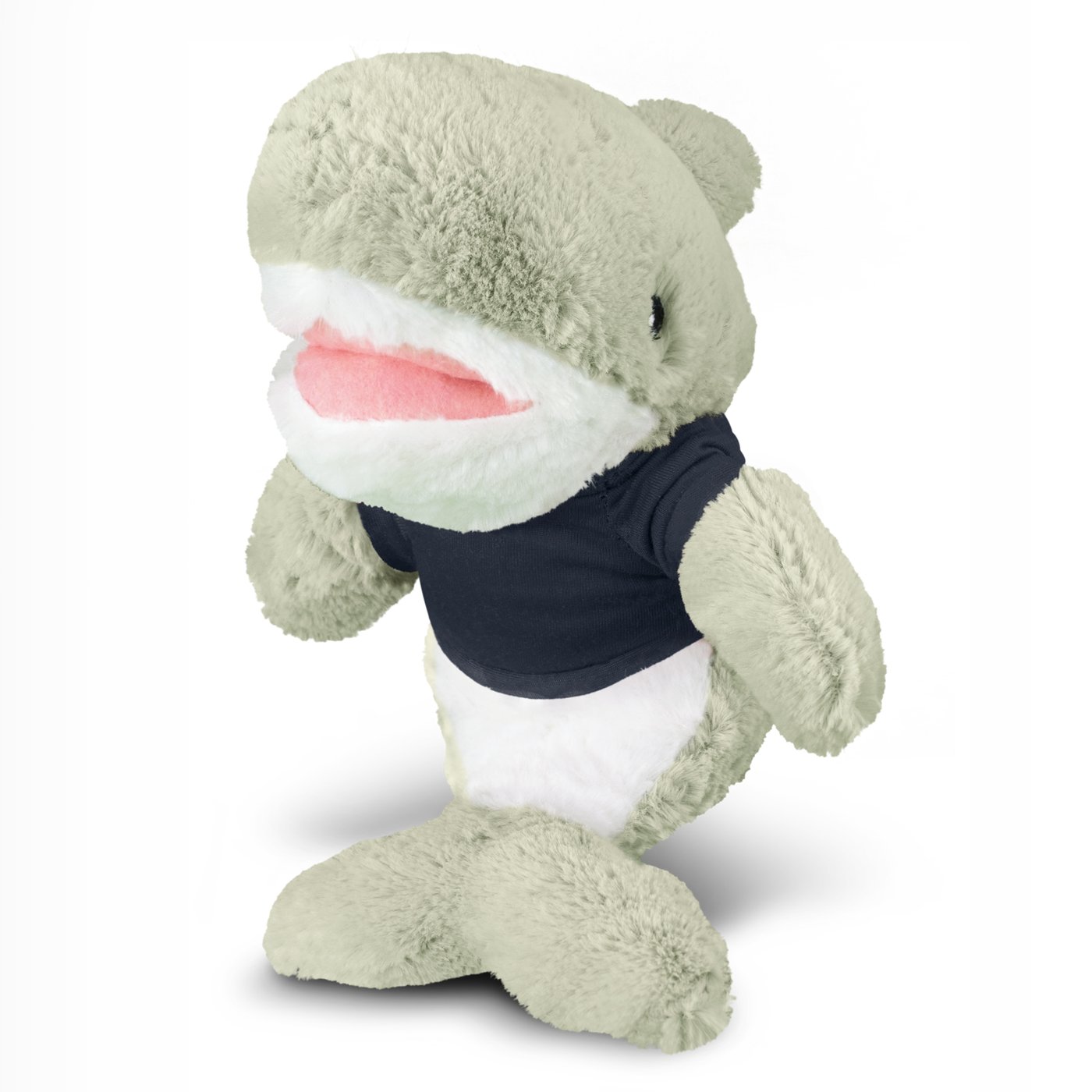 Shark Plush Toy