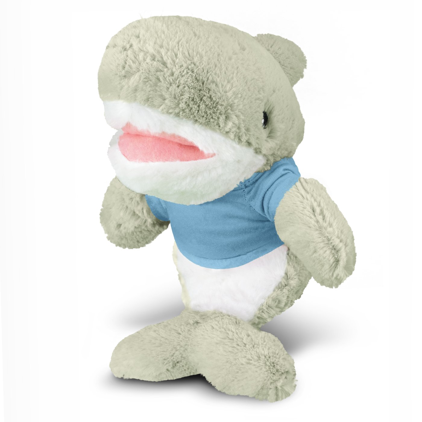 Shark Plush Toy