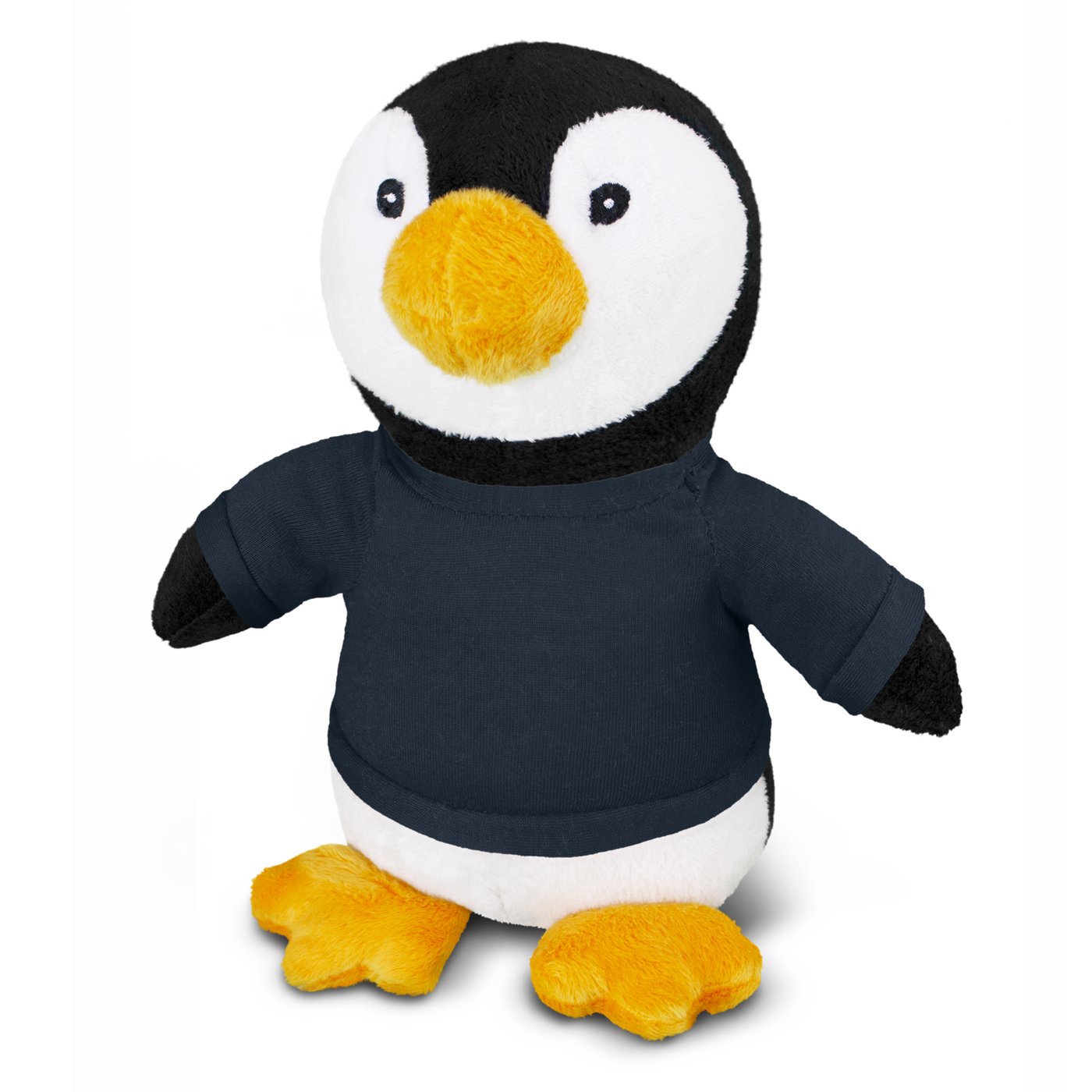 Penguin Plush Toy