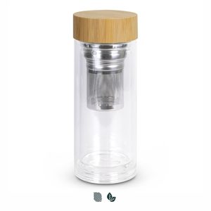 Tea Infuser Bottle