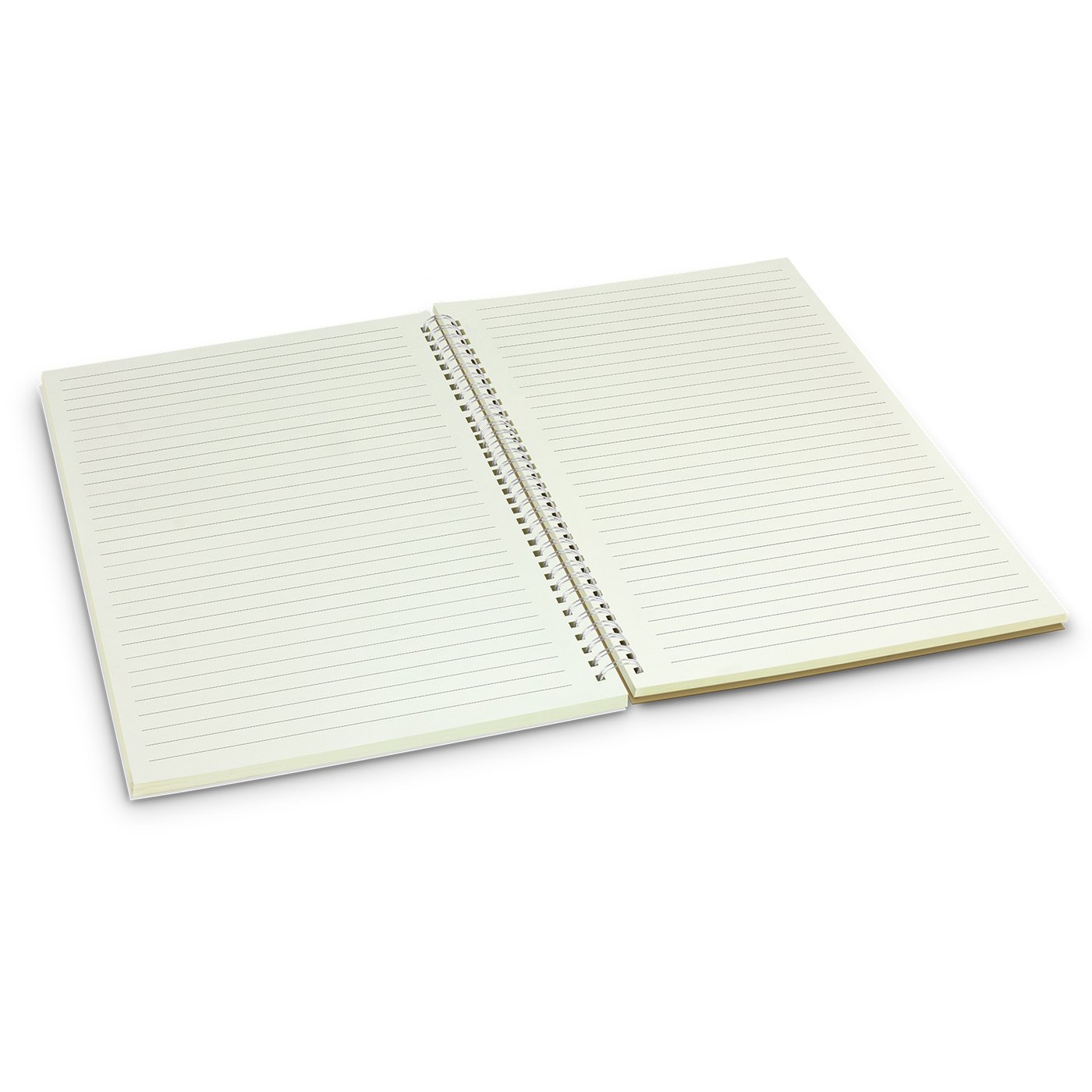 Lancia Full Colour Notebook – Medium