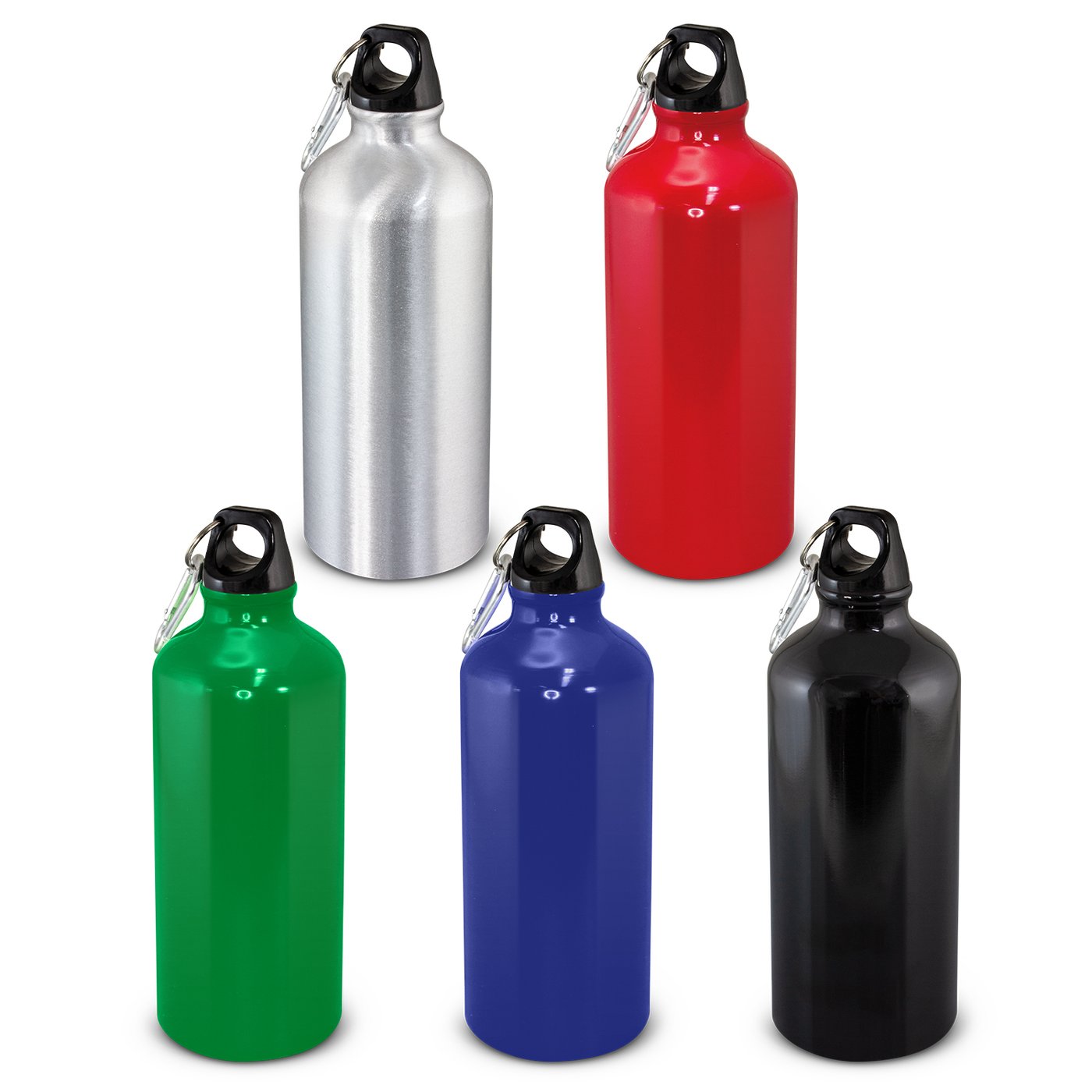 Intrepid Bottle – 600ml