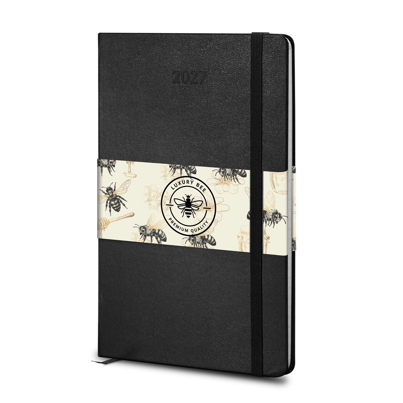 Moleskine 2027 Planner – Weekly
