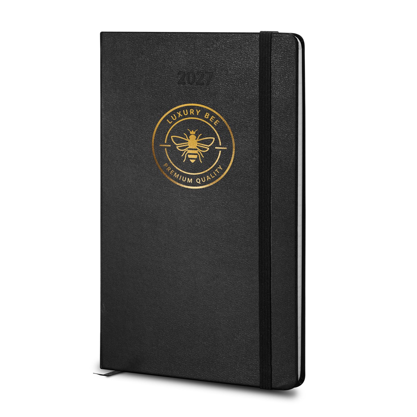 Moleskine 2027 Planner – Weekly