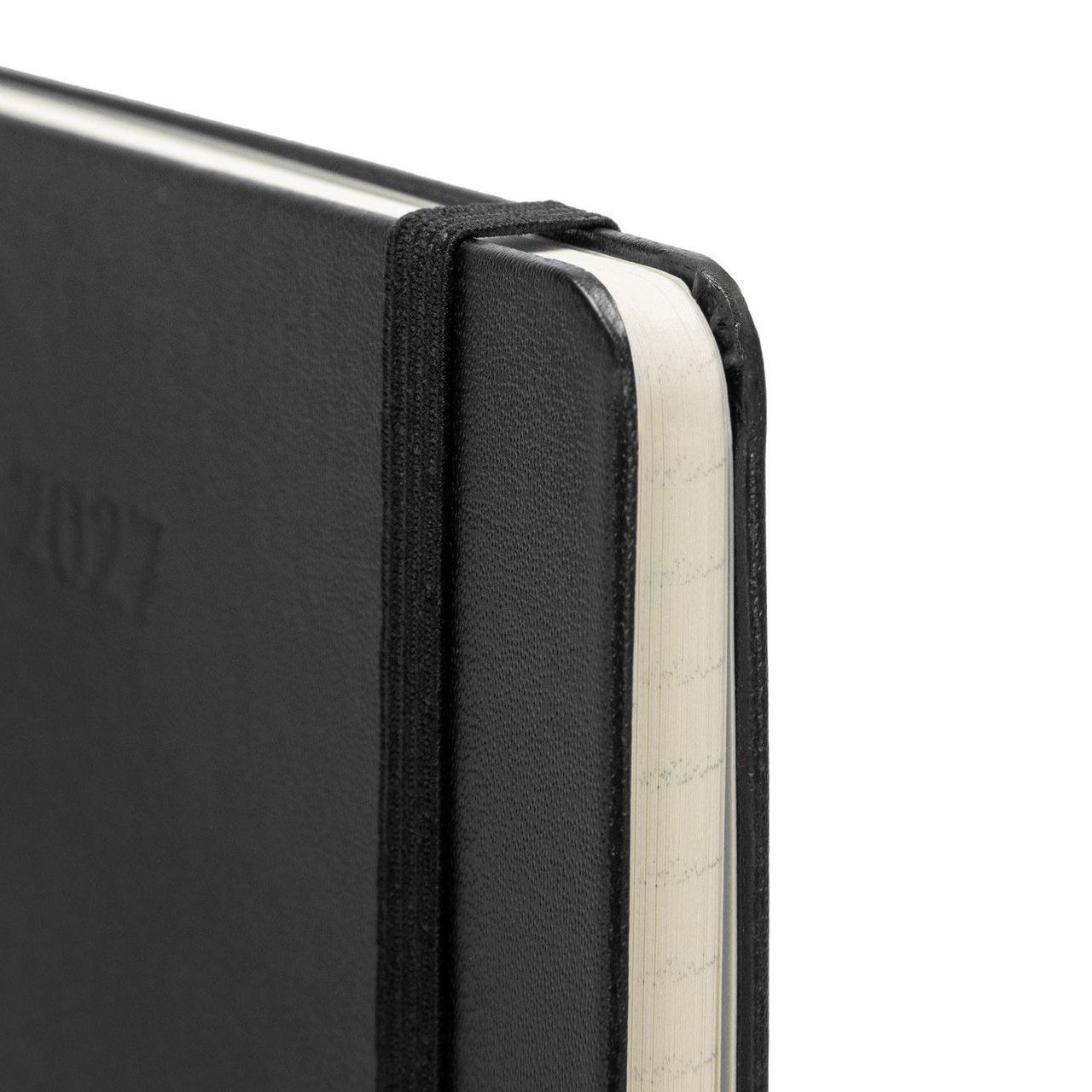 Moleskine 2027 Planner – Weekly