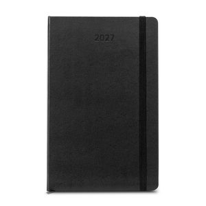 Moleskine 2027 Planner – Daily