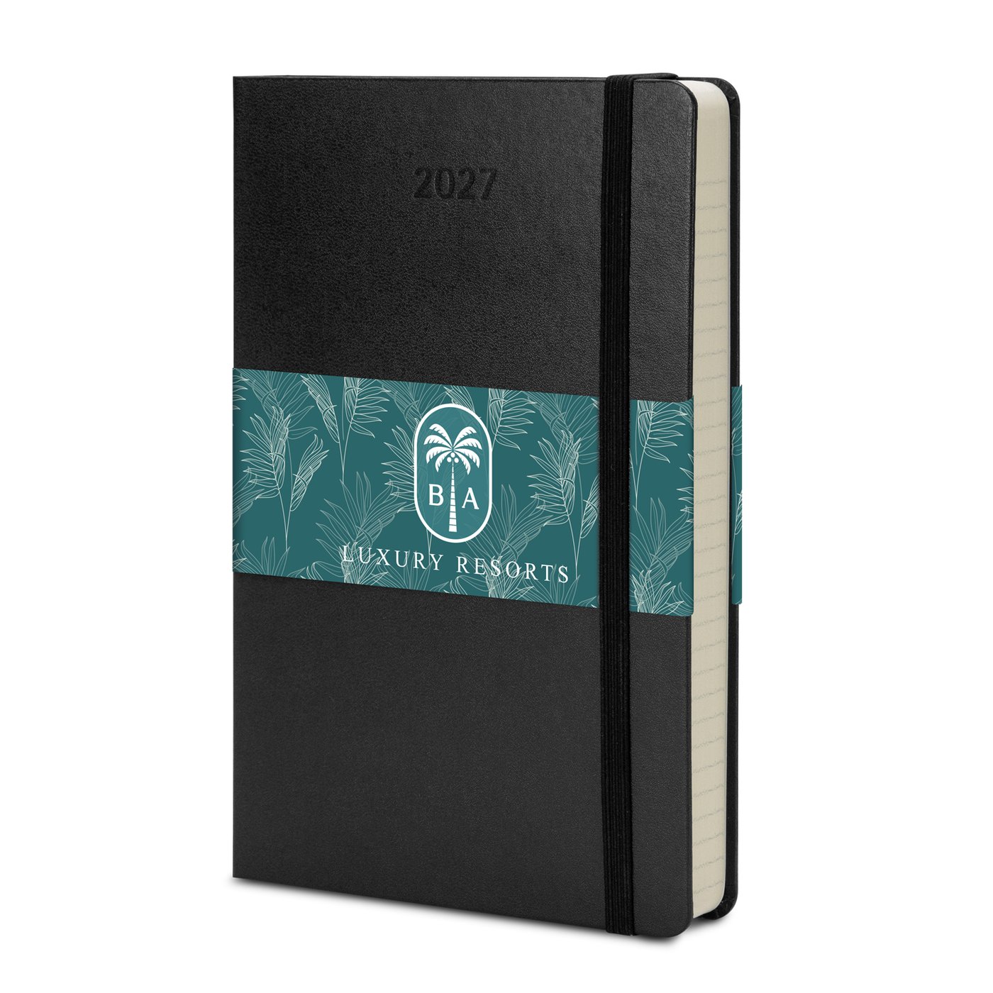 Moleskine 2027 Planner – Daily