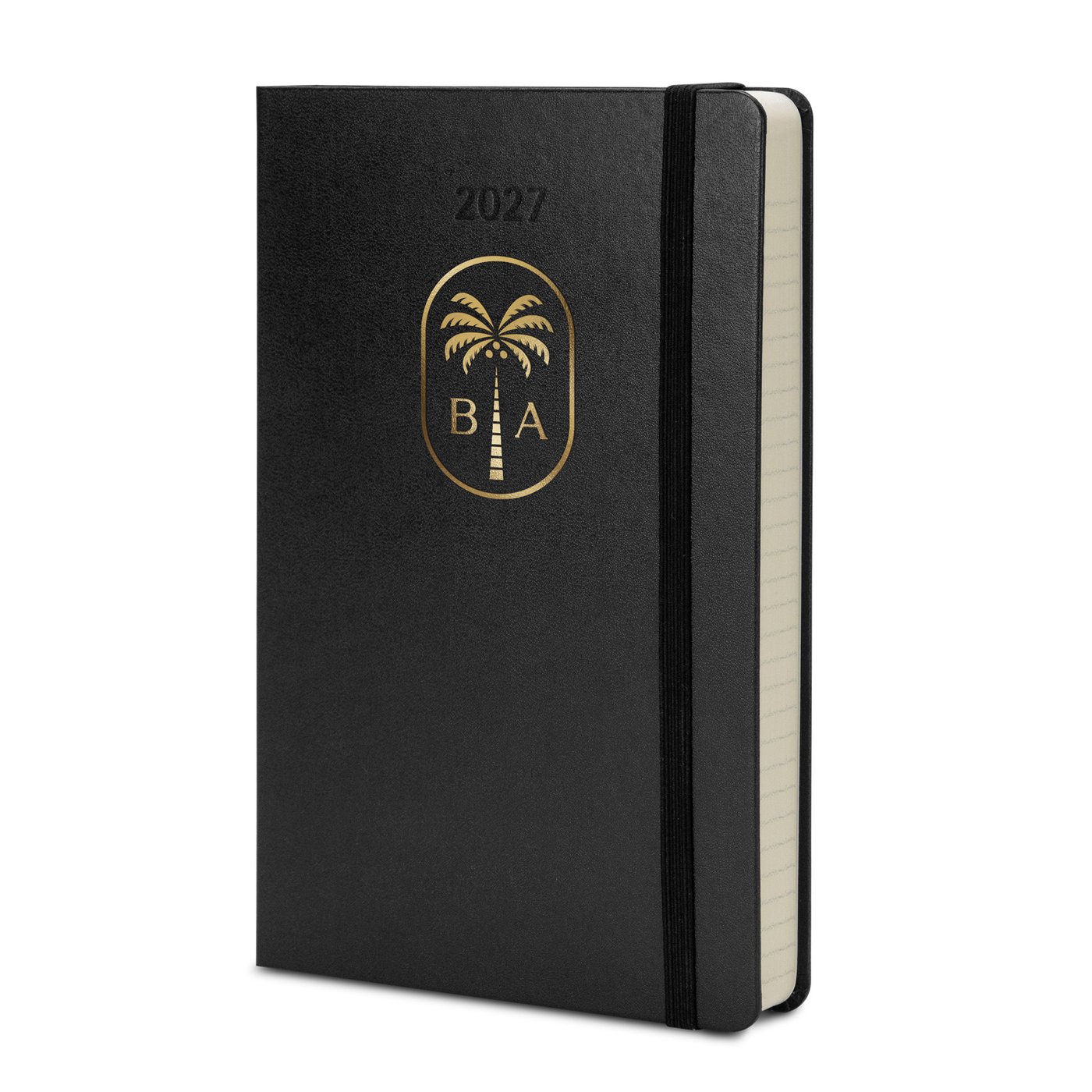 Moleskine 2027 Planner – Daily