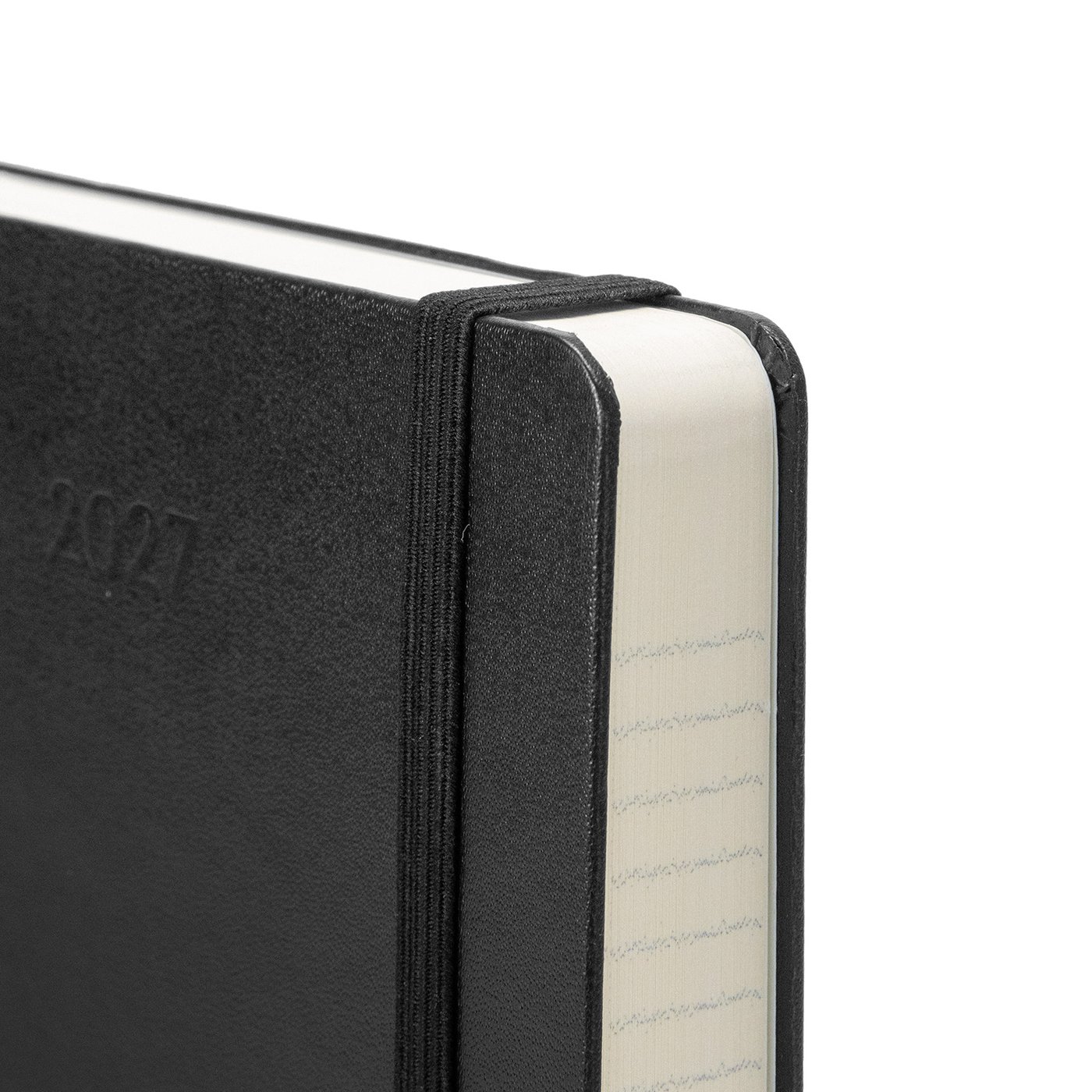 Moleskine 2027 Planner – Daily
