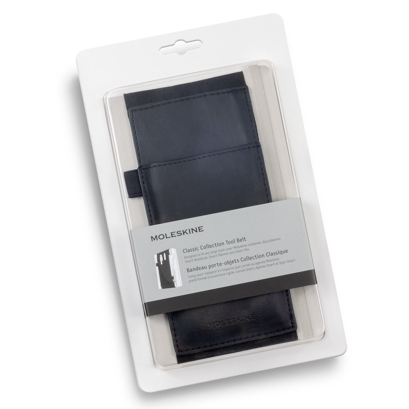Moleskine Pro Hard Cover Notebook – Large