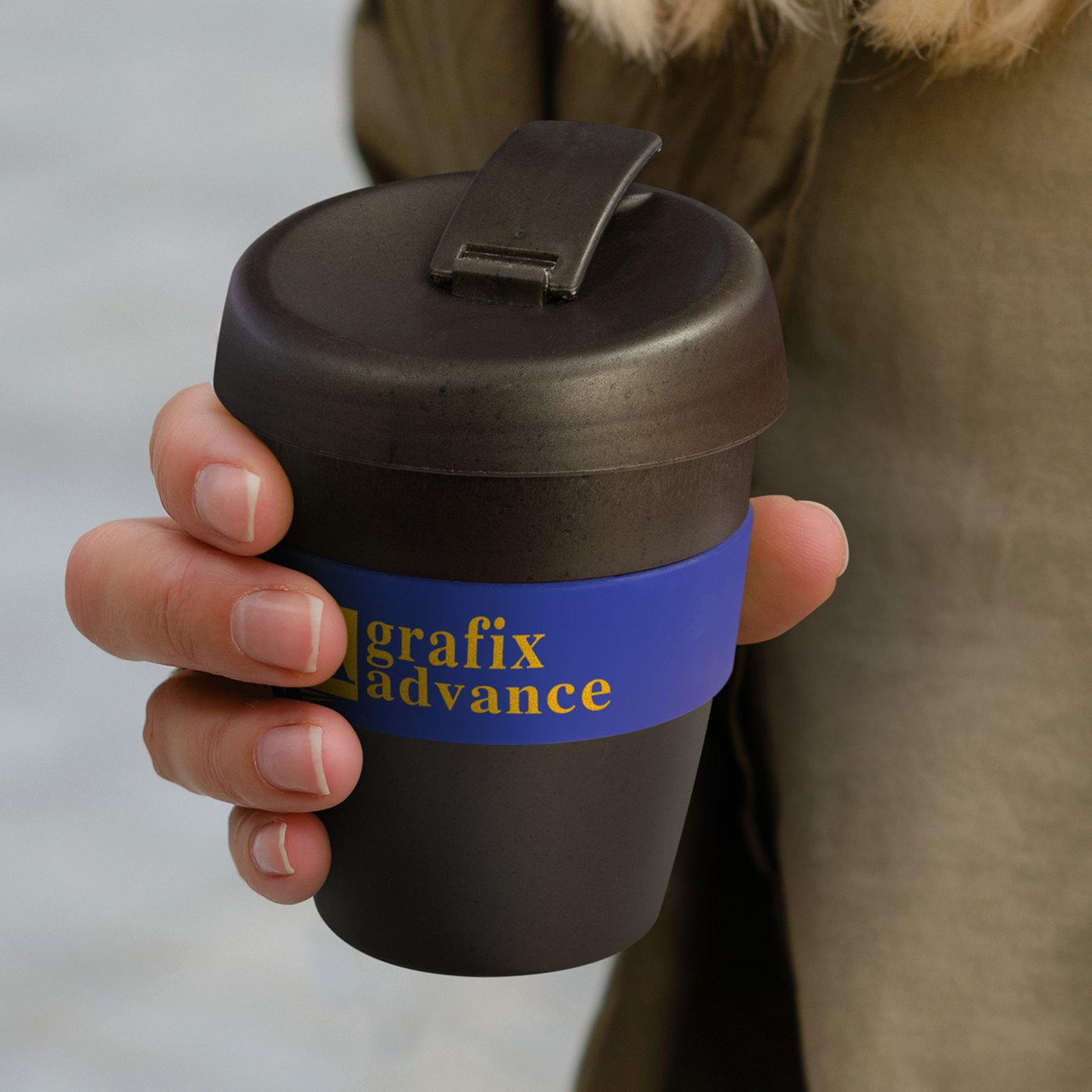 Express Cup ReGrind – 350ml