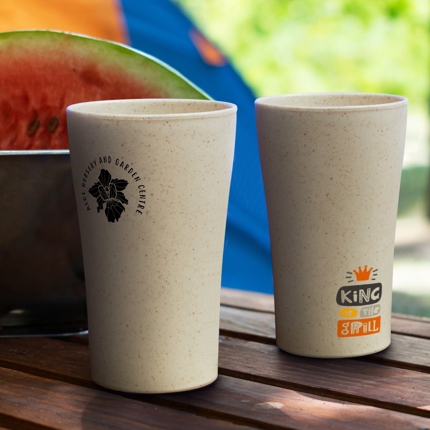 Fresh Cup – Natural