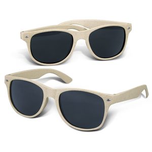 Malibu Sunglasses – Natural