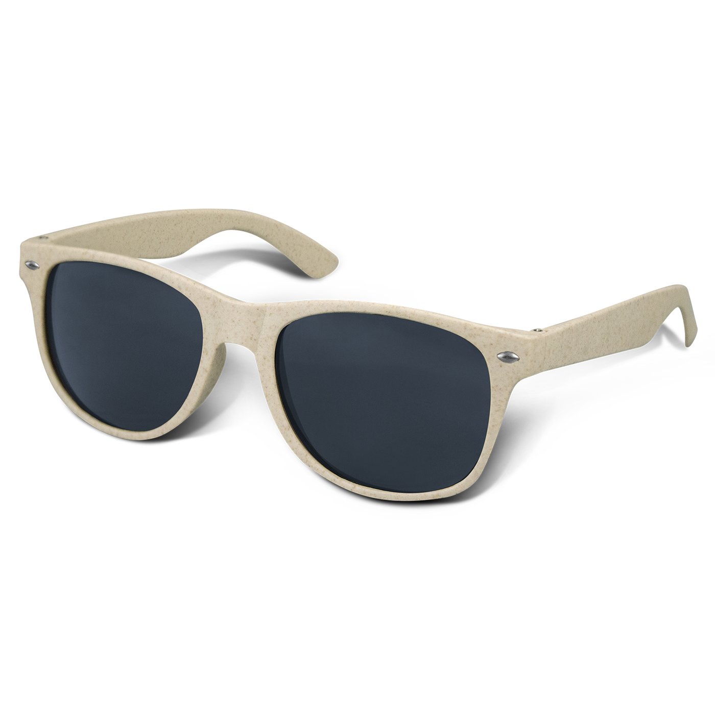 Malibu Sunglasses – Natural