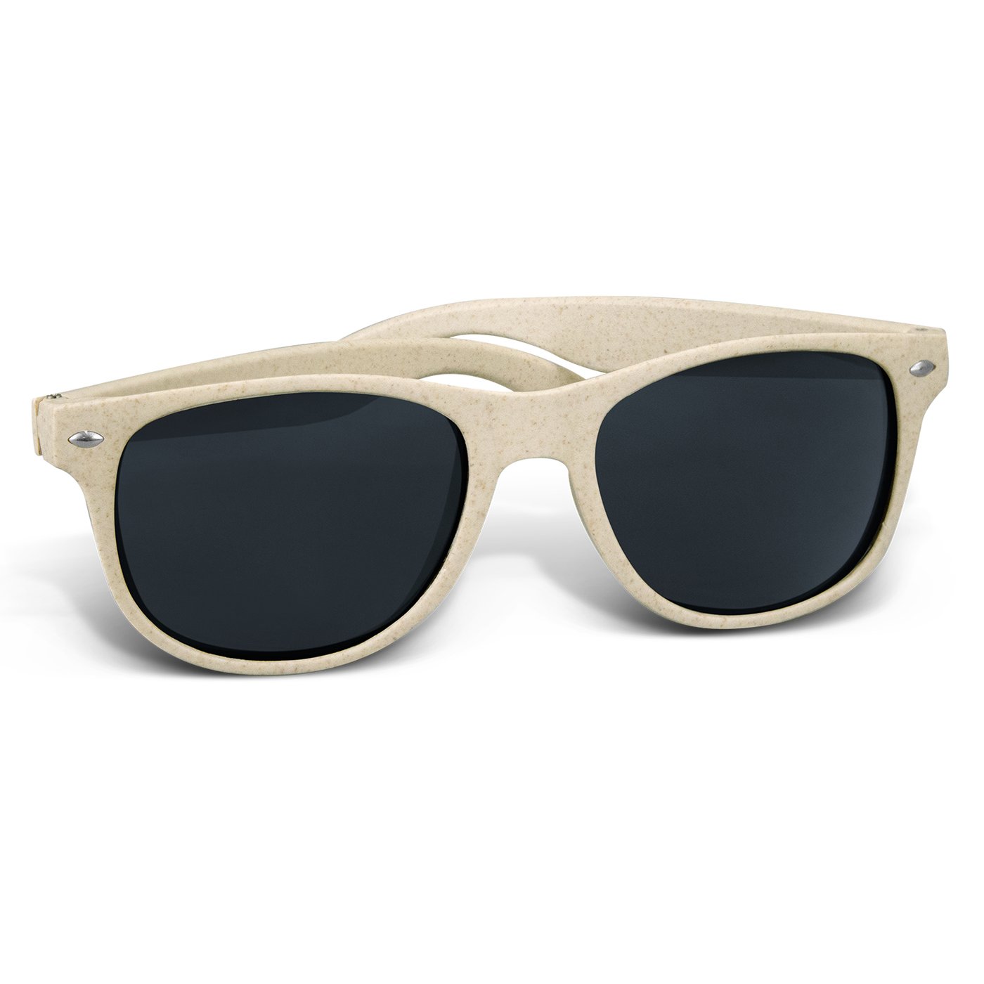 Malibu Sunglasses – Natural