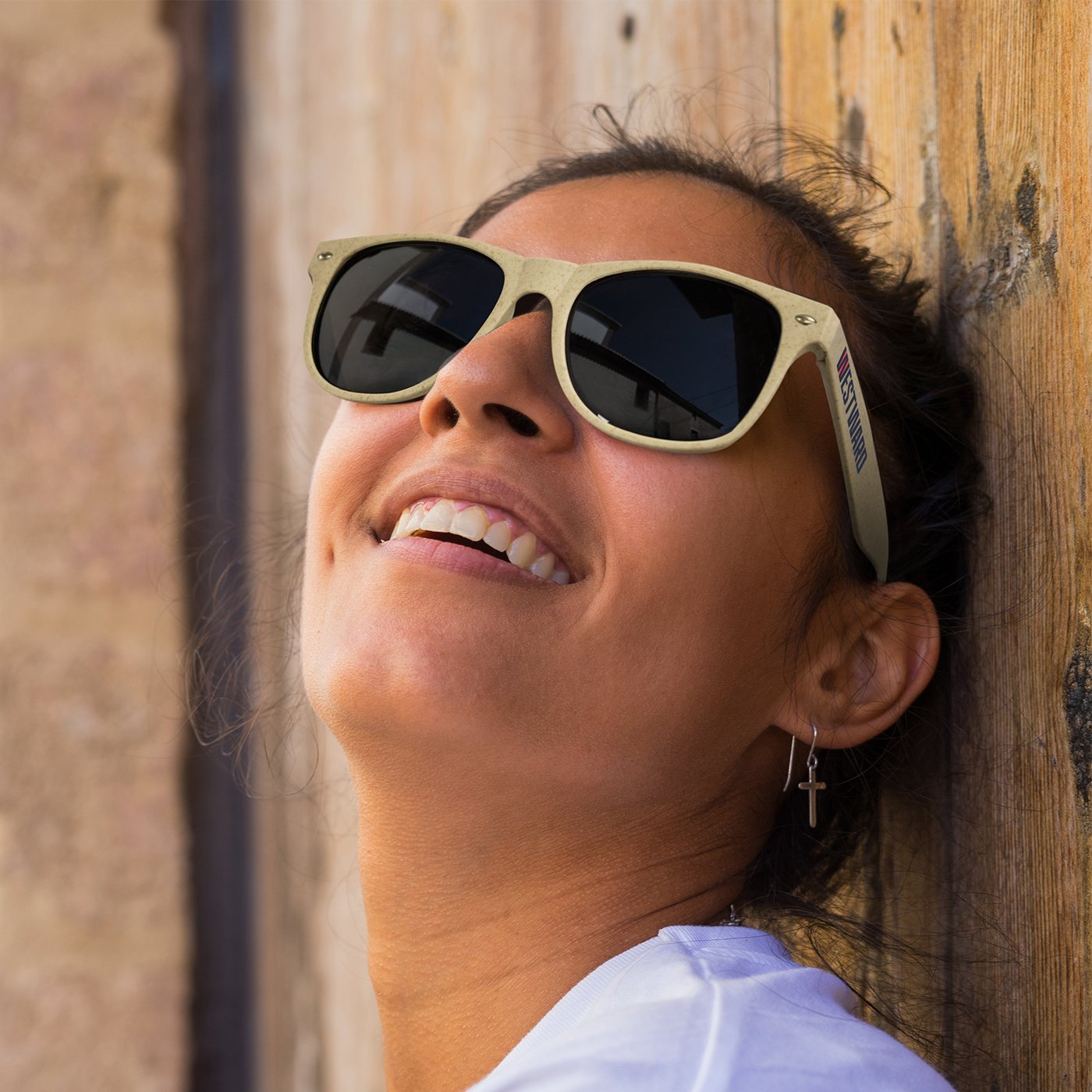 Malibu Sunglasses – Natural