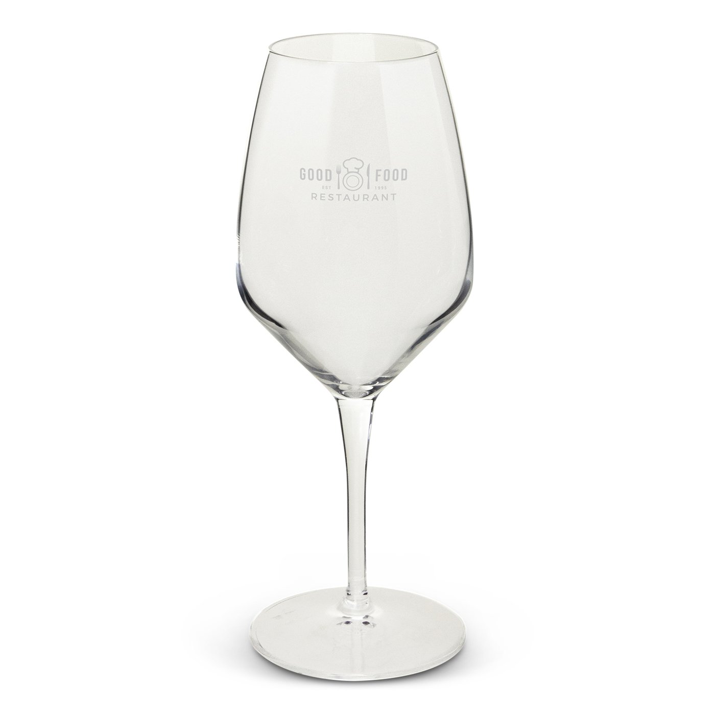 Luigi Bormioli Atelier Wine Glass – 440ml
