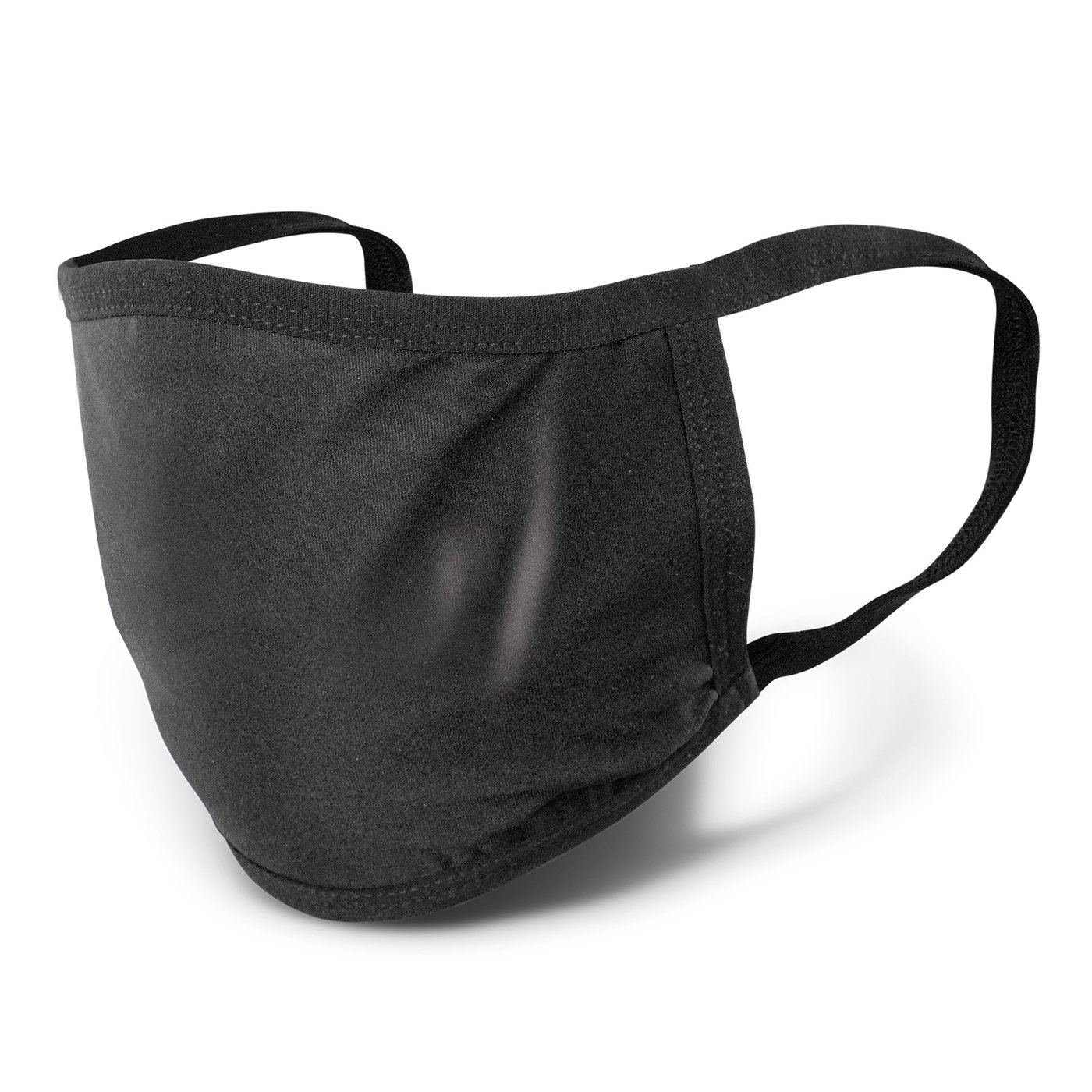 Reusable 3-ply Cotton Face Mask – Indent