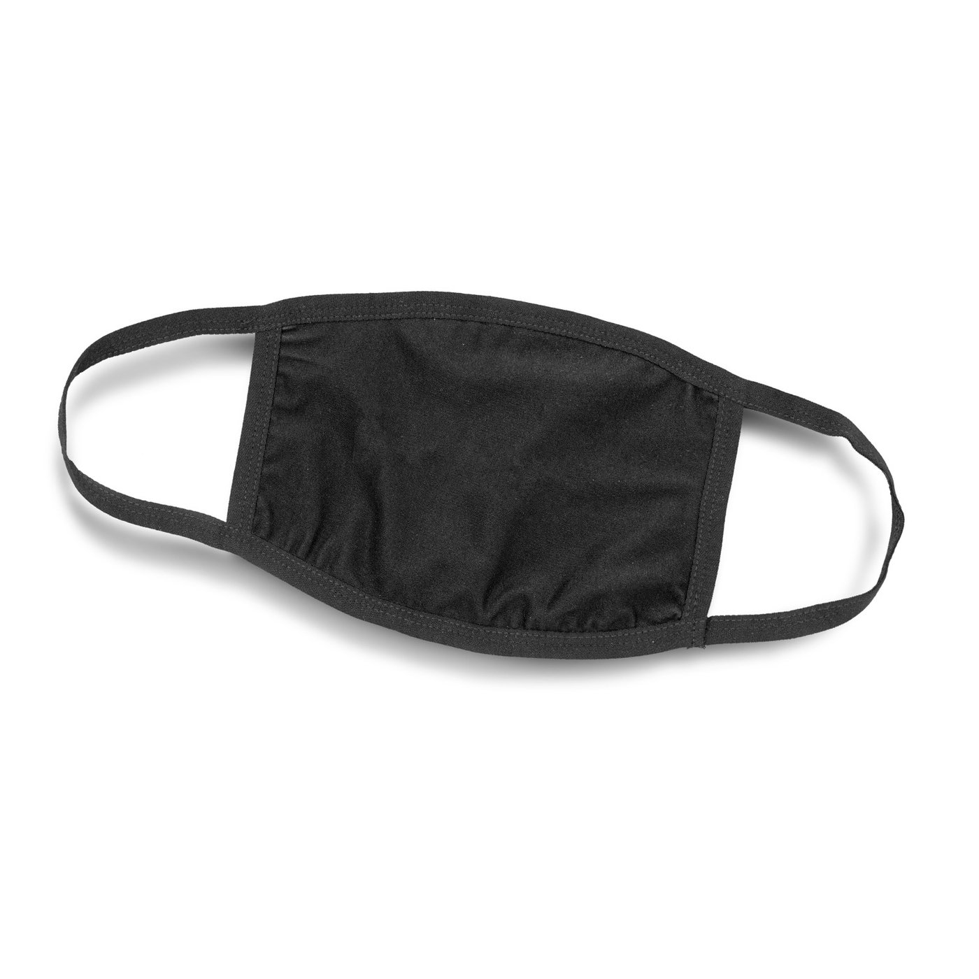 Reusable 3-ply Cotton Face Mask – Indent