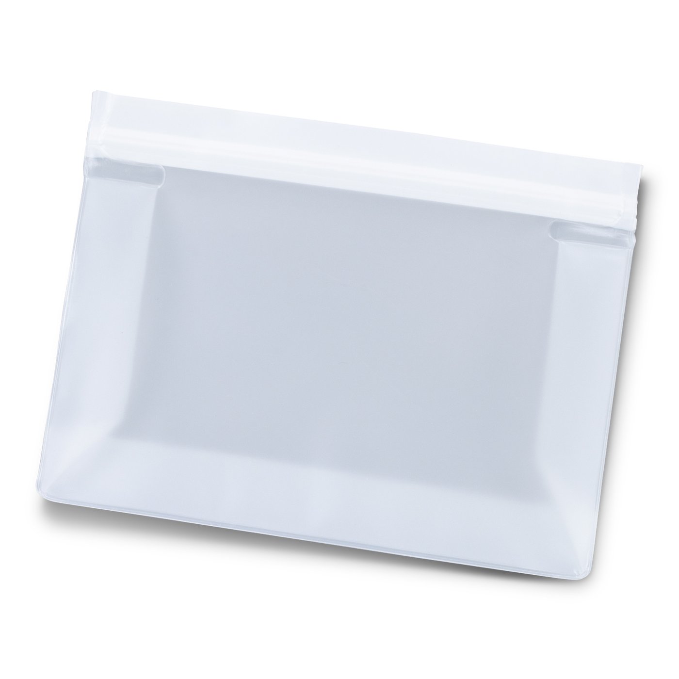 Fresco Reusable Pouch
