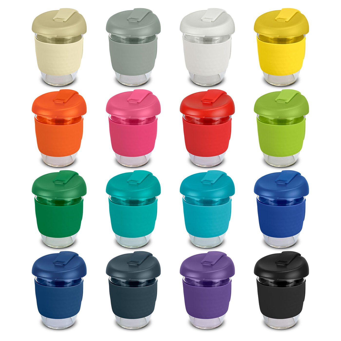 Stellar Cup Borosilicate – 350ml
