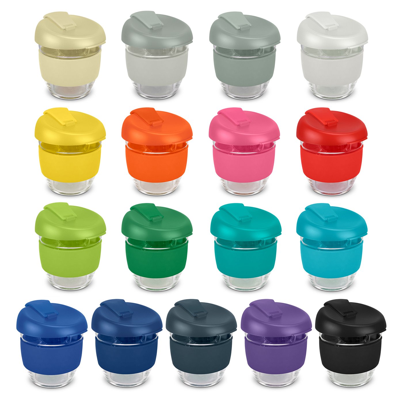 Stellar Cup Borosilicate – 250ml