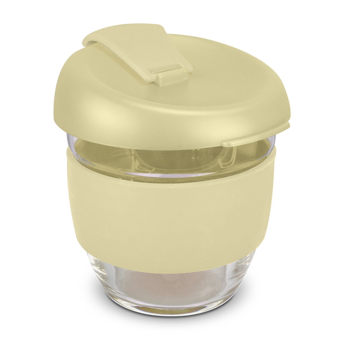Stellar Cup Borosilicate – 250ml