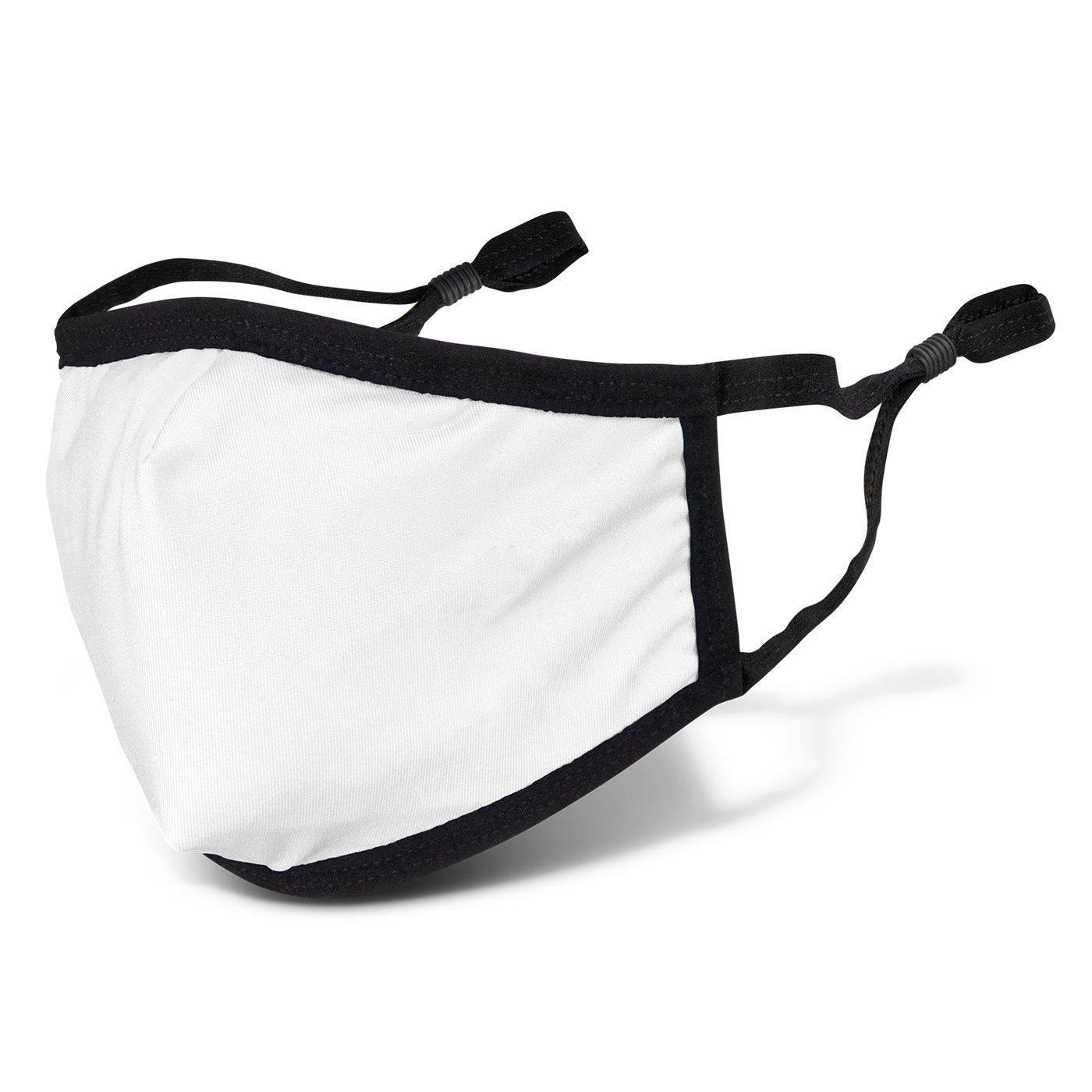 Full Colour Reusable Face Mask Premium – Indent