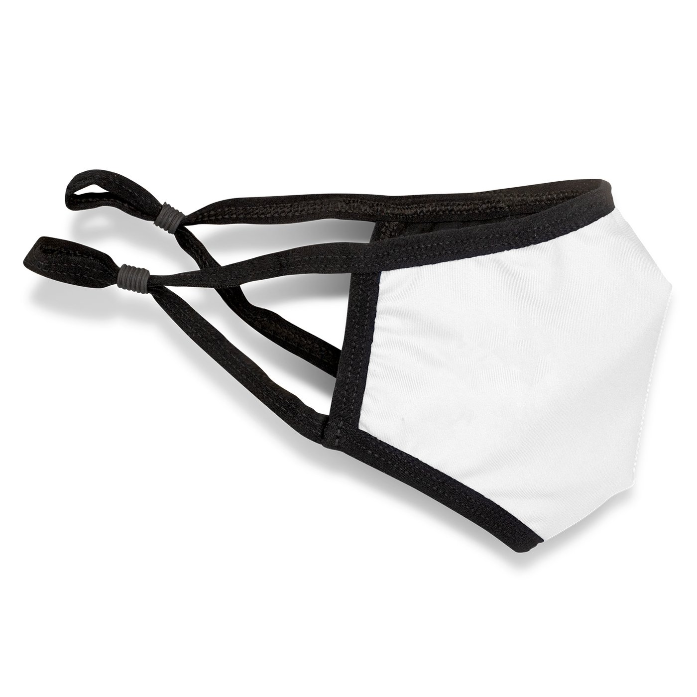 Full Colour Reusable Face Mask Premium – Indent