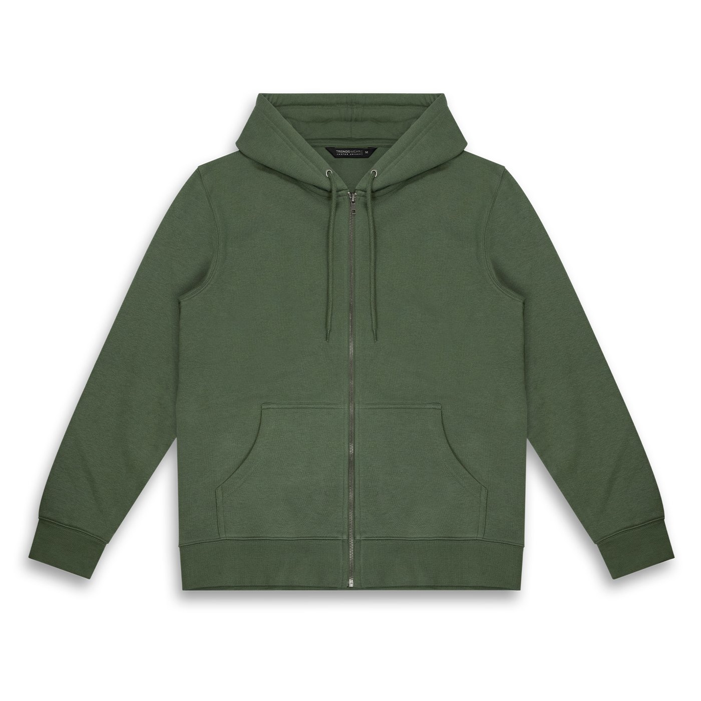 TRENDSWEAR Jasper Unisex Hoodie